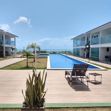 Apartamento Bangalo Duplex 602 - Riviera Do Atlantico Conde  Exterior foto