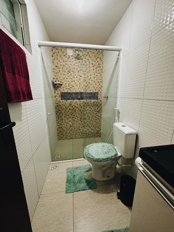 Apartamento Bangalo Duplex 602 - Riviera Do Atlantico Conde  Exterior foto