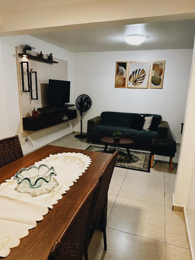 Apartamento Bangalo Duplex 602 - Riviera Do Atlantico Conde  Exterior foto