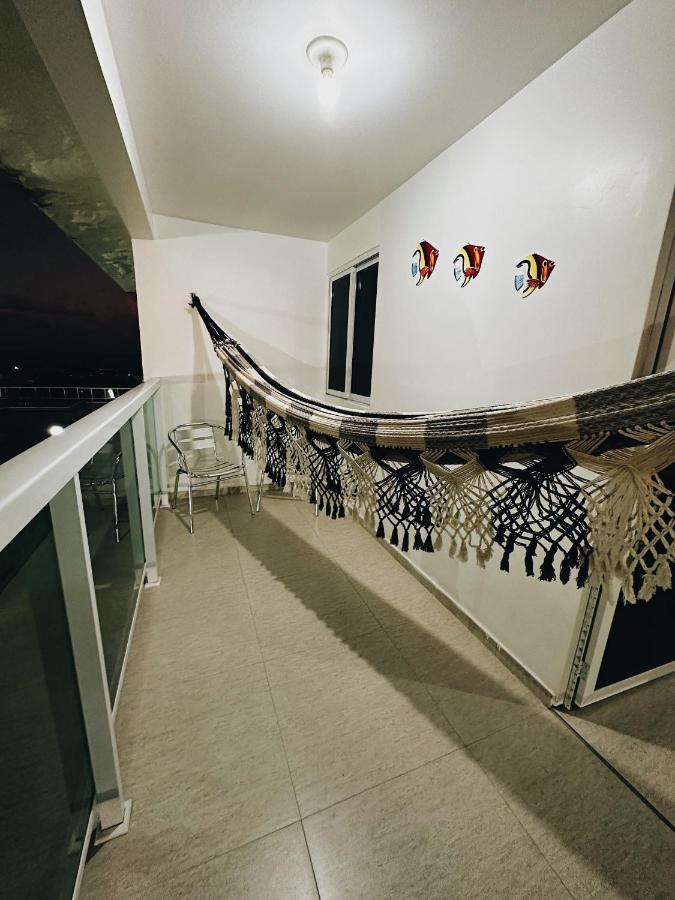 Apartamento Bangalo Duplex 602 - Riviera Do Atlantico Conde  Exterior foto